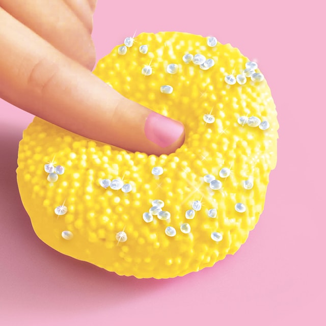 Produktbild 5 för Crazy ASMR Wheel Crazy Sensation