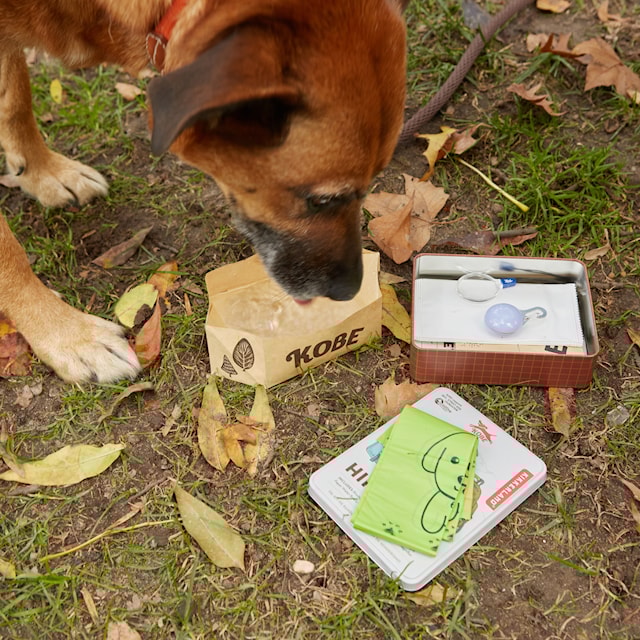 Tuotekuva 1 - Kobe Hiking Kit Kobe