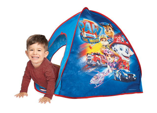 Produktbilde 2 for Paw Patrol Pop-up Leketelt