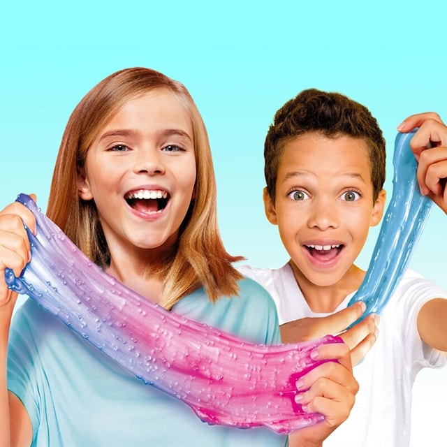 Produktbilde 7 for Vaskemaskin Slime Lekesett So Slime
