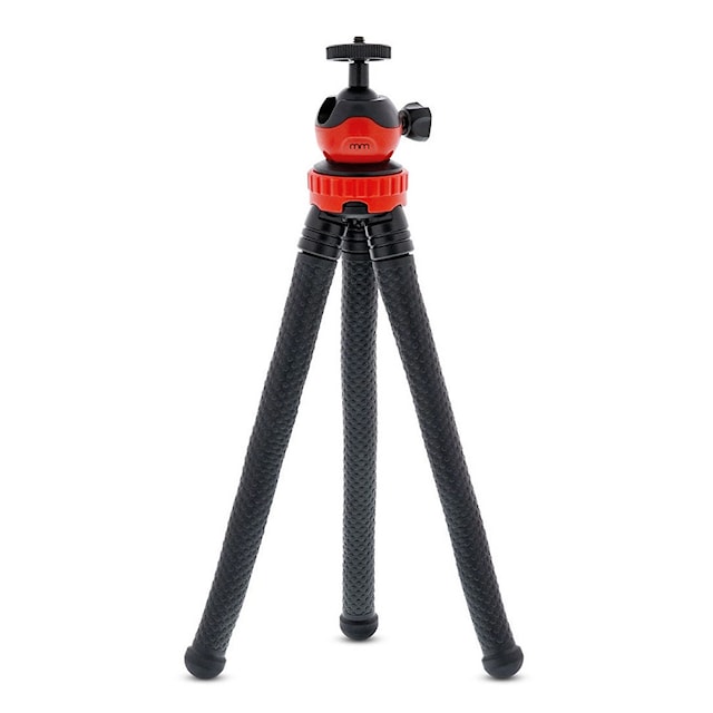 Produktbild 3 för Tripod Stativ Octopus