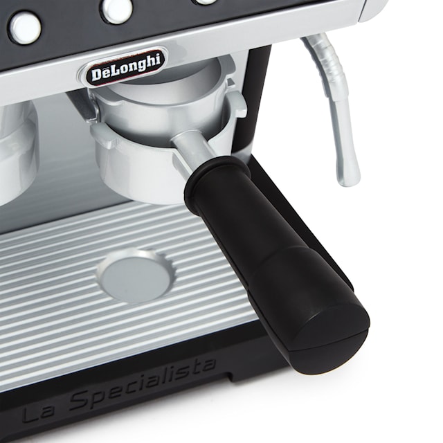 Produktbild 2 för Casdon Delonghi Kaffemaksin Lekset