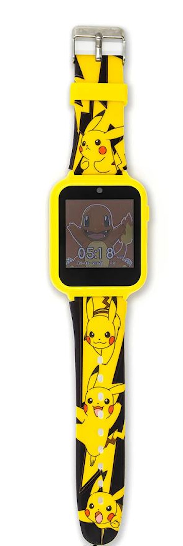Produktbild 2 för Smartklocka Pokémon Accutime