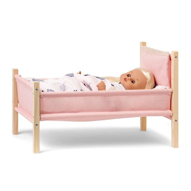 Produktbild 1 för Skrållans docksäng