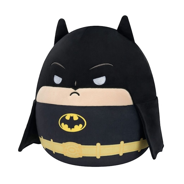 Produktbilde 2 for Squishmallows 20 cm DC Batman