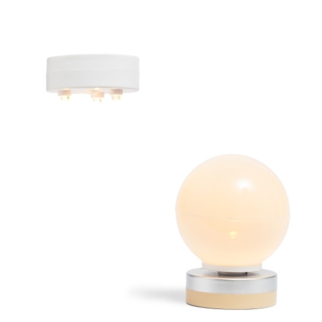 Produktbild 3 för Spotlights+Golvlampa Lundby