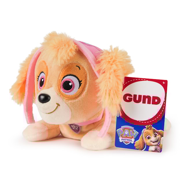 Produktbild 1 för Skye Gosedjur 20 cm Paw Patrol