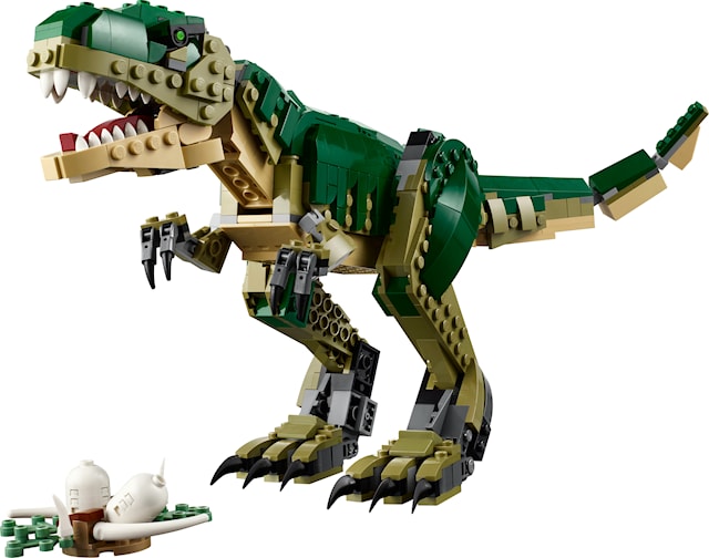 Produktbilde 2 for T. rex LEGO® Creator (31151)
