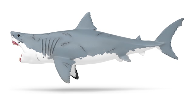 Produktbilde 4 for Dinosaurer Megalodon Schleich