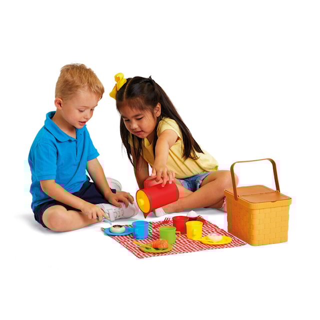 Tuotekuva 2 - Picnic Playset Junior Home