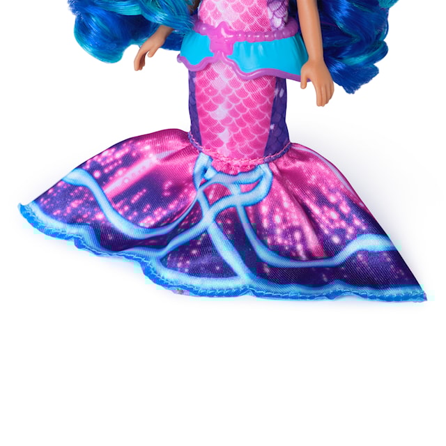 Produktbild 3 för Gabby Docka 15 cm Aquarium Gabby's Dollhouse