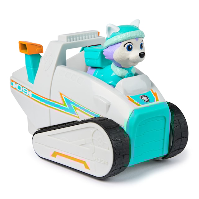 Produktbilde 3 for Everest Basic Fordon 2.0 Paw Patrol