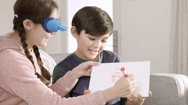 Produktbilde 4 for Spill The Upside Down Challenge