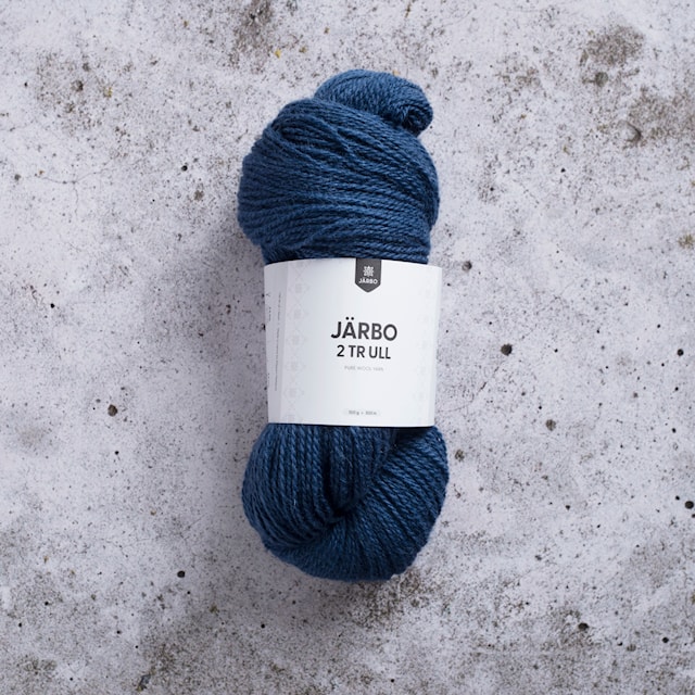 2tr Ull 100 g Bohemian night Järbo