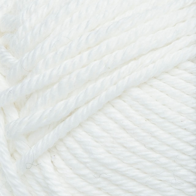 Produktbilde 2 for Aura Bomullsgarn 50g Empati 011 Novita