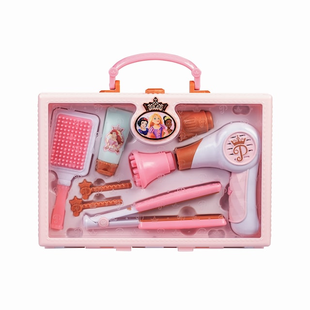 Tuotekuva 1 - Disney Princess Style Collection Beauty Hair Tote