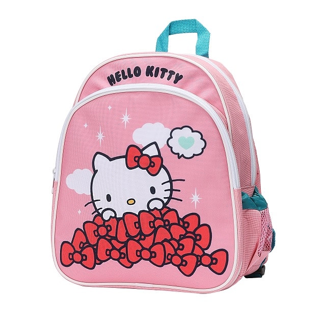 Tuotekuva 1 - Hello Kitty -reppu Micki