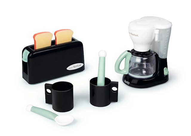 Tuotekuva 1 - Aamiaissetti Rollek Tefal Smoby