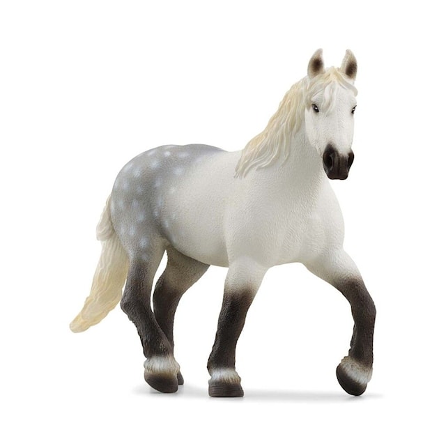 Percheron Märr Schleich