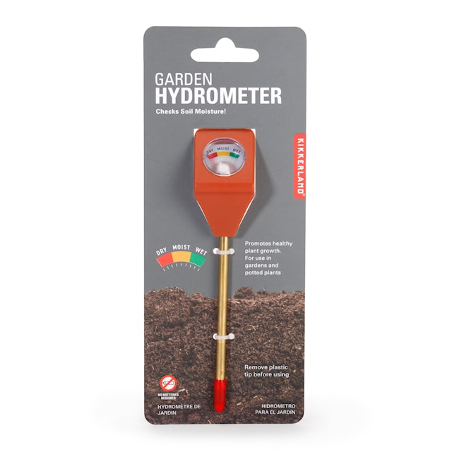 Produktbild 2 för Hydrometer Kikkerland