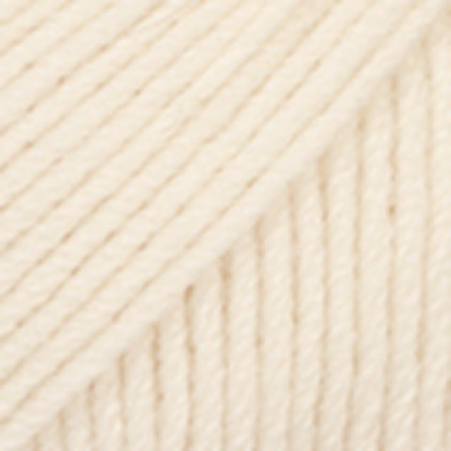 Baby Merino Merinovillaa 50 g 02 off white Drops