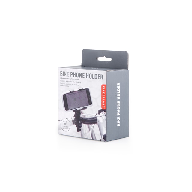 Tuotekuva 3 - Matkapuhelinpidike polkupyörään