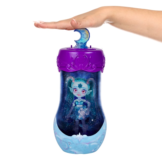 Produktbild 4 för Pixlings Modedocka Marena Magic Mixies