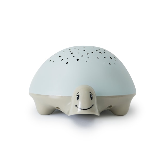 Produktbilde 4 for Nattlampe Stjerneprojektor Skilpadde
