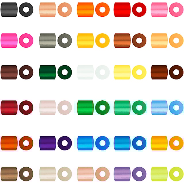 Produktbilde 4 for PhotoPearls Startsett, medium, 15000 stk., 1 sett