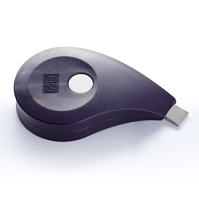 Produktbilde 2 for Rullmålebånd «Ergonomisk» 150 cm 1 stk. Prym