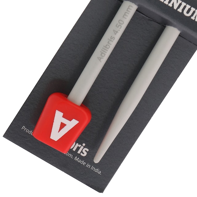 Produktbilde 5 for Parpinner 4mm Aluminium 35cm Adlibris