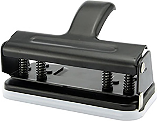 Rei’itin Musta Standard Büngers