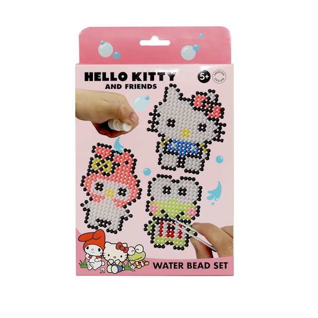 Tuotekuva 1 - Hello Kitty Water Beads Micki