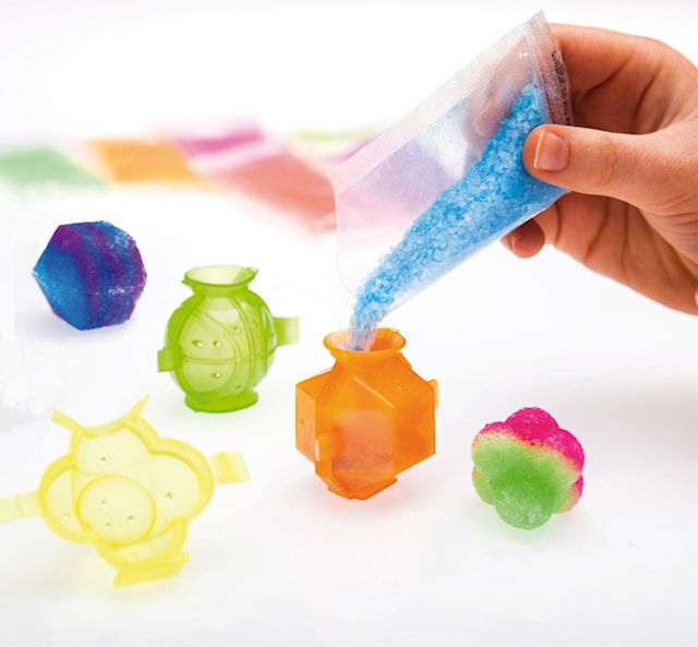 Produktbilde 2 for Gøy Å Skape - Sprettballer, Kärnan