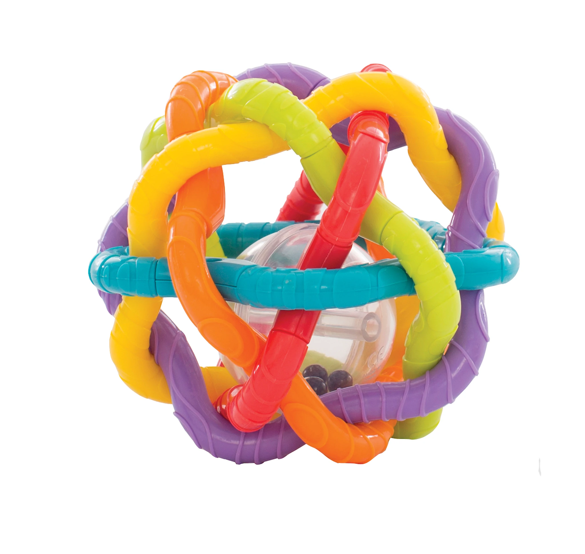 Produktbild för Bendy Ball Playgro 6m+