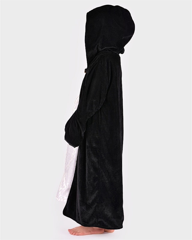 Tuotekuva 2 - Meikkipuku Cape with Hood Halloweeniin 4-6 vuotta