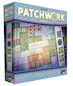 Patchwork (FI/SE/NO/DK)