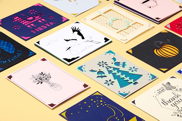 Produktbilde 4 for Cricut Joy™ Consumable Bundle