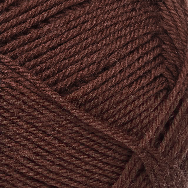 Produktbild 2 för Wonder Wool 4PLY Garn 50g Kola 635 Novita