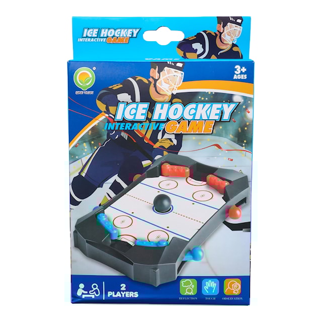 Ice Hockey Game Hisab Joker