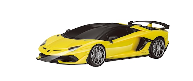 Produktbilde 3 for Koolspeed Lamborghini Aventador Svj Rc 1:24