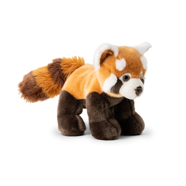 Produktbild 2 för Animigos World Of Nature Gosedjur Red Panda