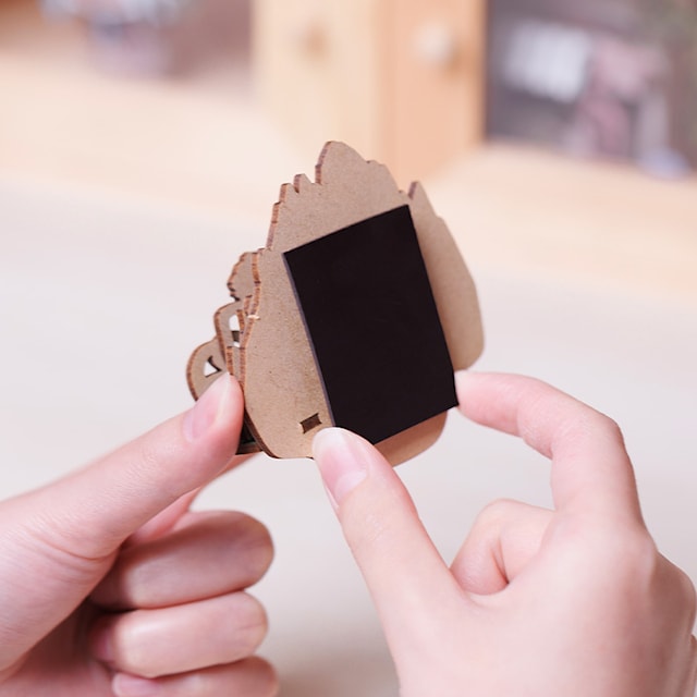 Tuotekuva 2 - Book Nook: DIY Magneettinen Baijerilainen Piknik, Caratem