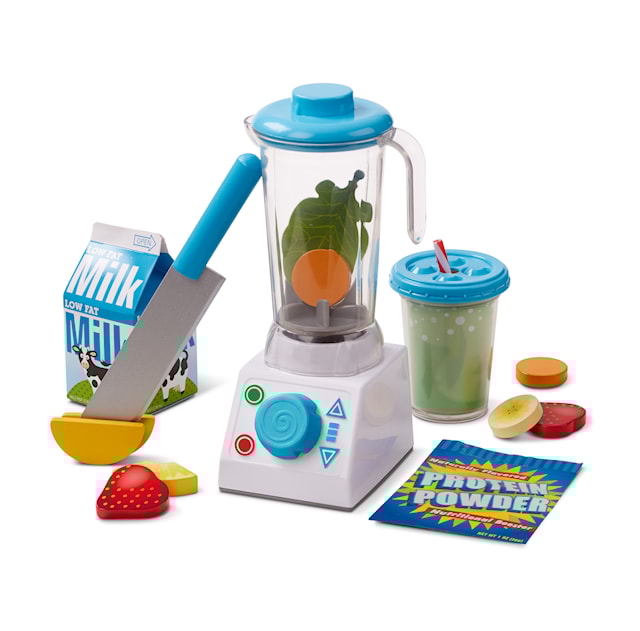 Produktbild 2 för Smoothie Mixer Lekset