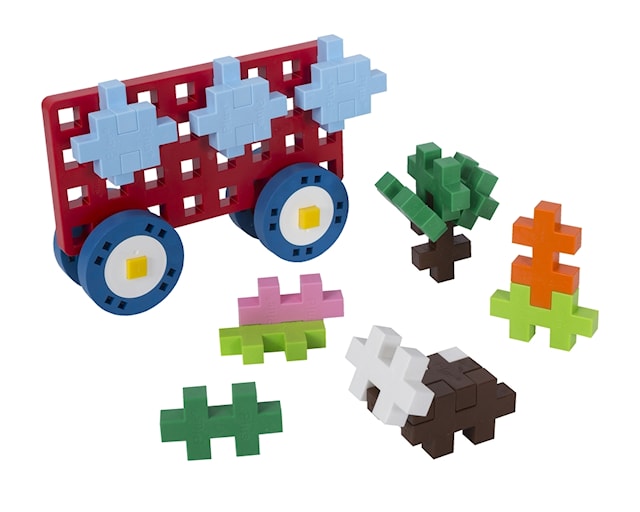 Produktbilde 3 for Plus-pluss Big Make & Go!70