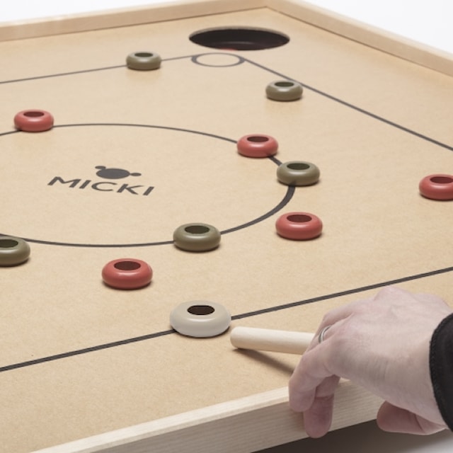 Produktbild 3 för Couronne Micki