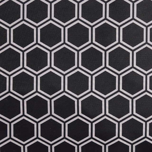 Tuotekuva 3 - Penaali Hexagon Musta 19 cm Cedon