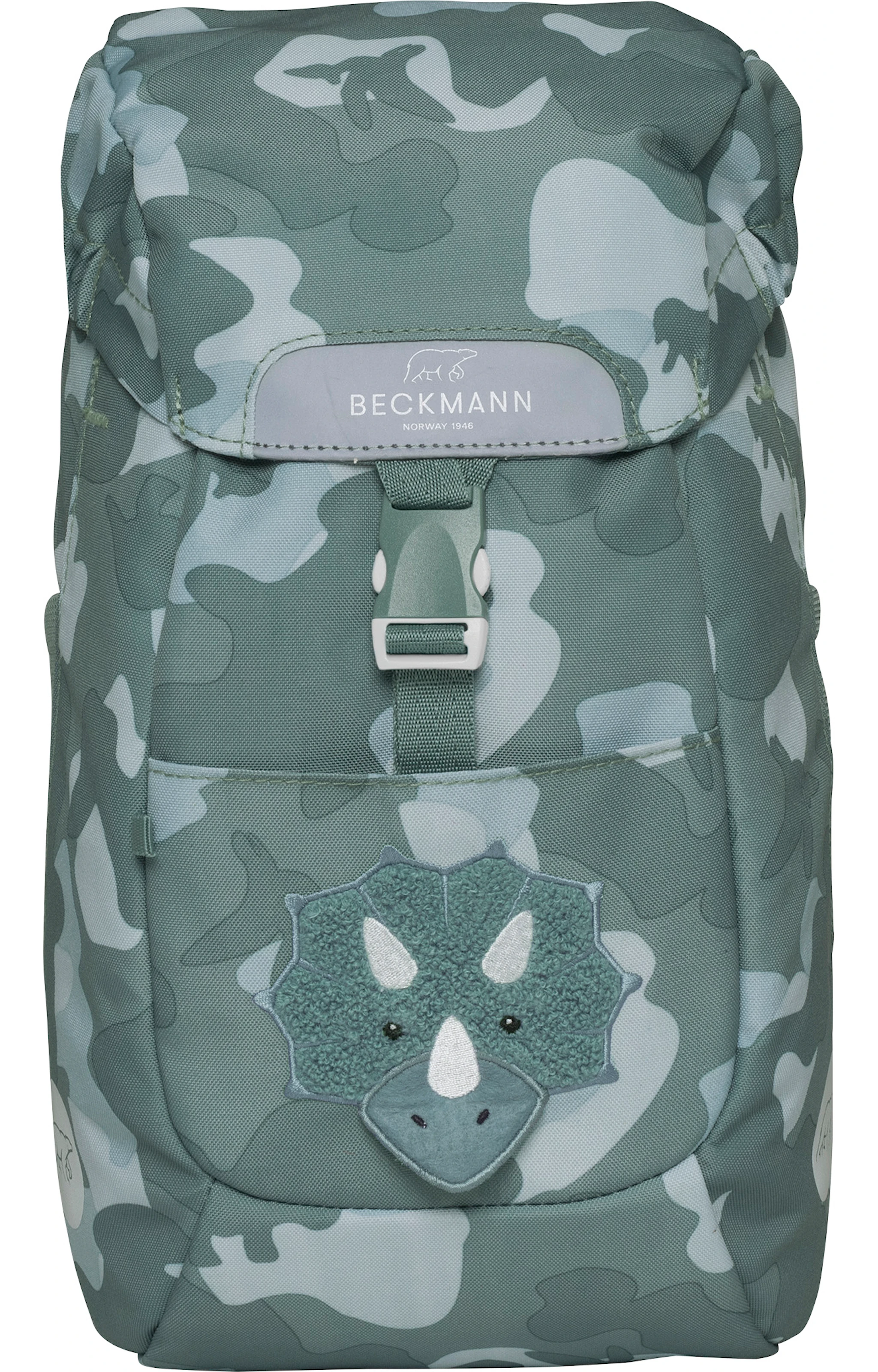 Tuotekuva ille Reppu Classic Mini 12 litraa Dinosaur Beckmann