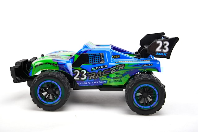 Produktbild 2 för 1:14 Off-Road Buggy, Gear4play