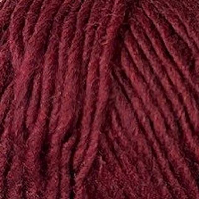 Felting Wool 100g  Cranberry A673 Adlibris